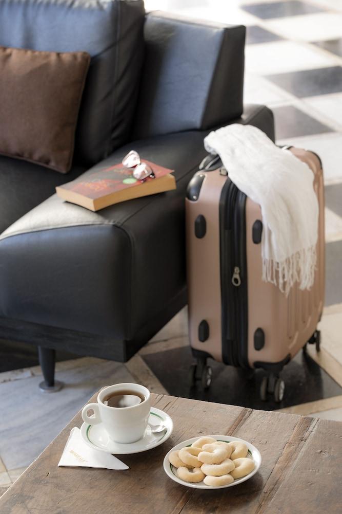Monreale Express Hotel 3*