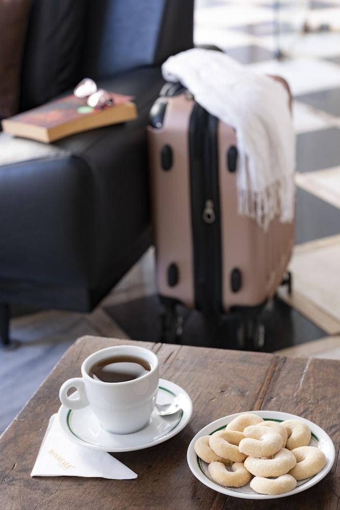 Hotel Monreale Express 3*