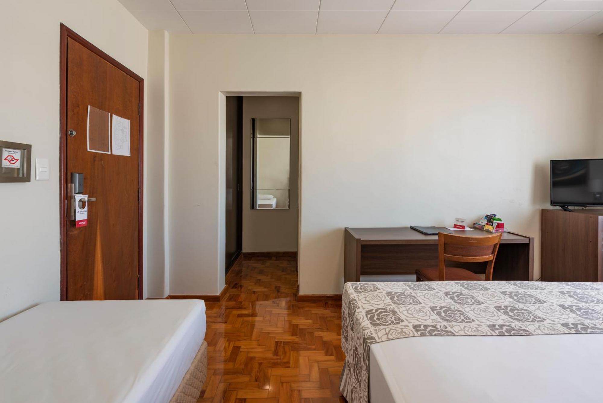Hotel Monreale Express Ribeirao Preto